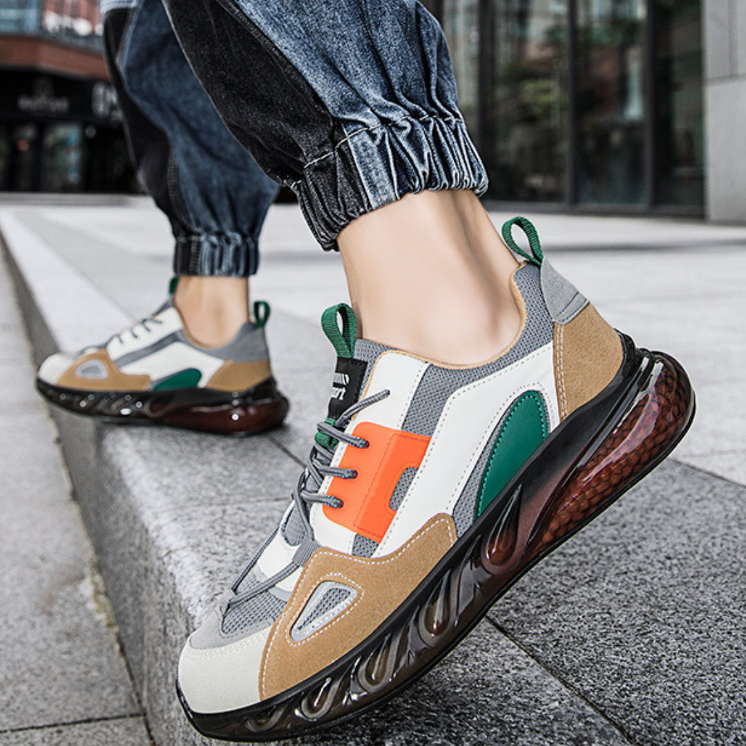 Tênis Sport Pulse - Estilo e Conforto