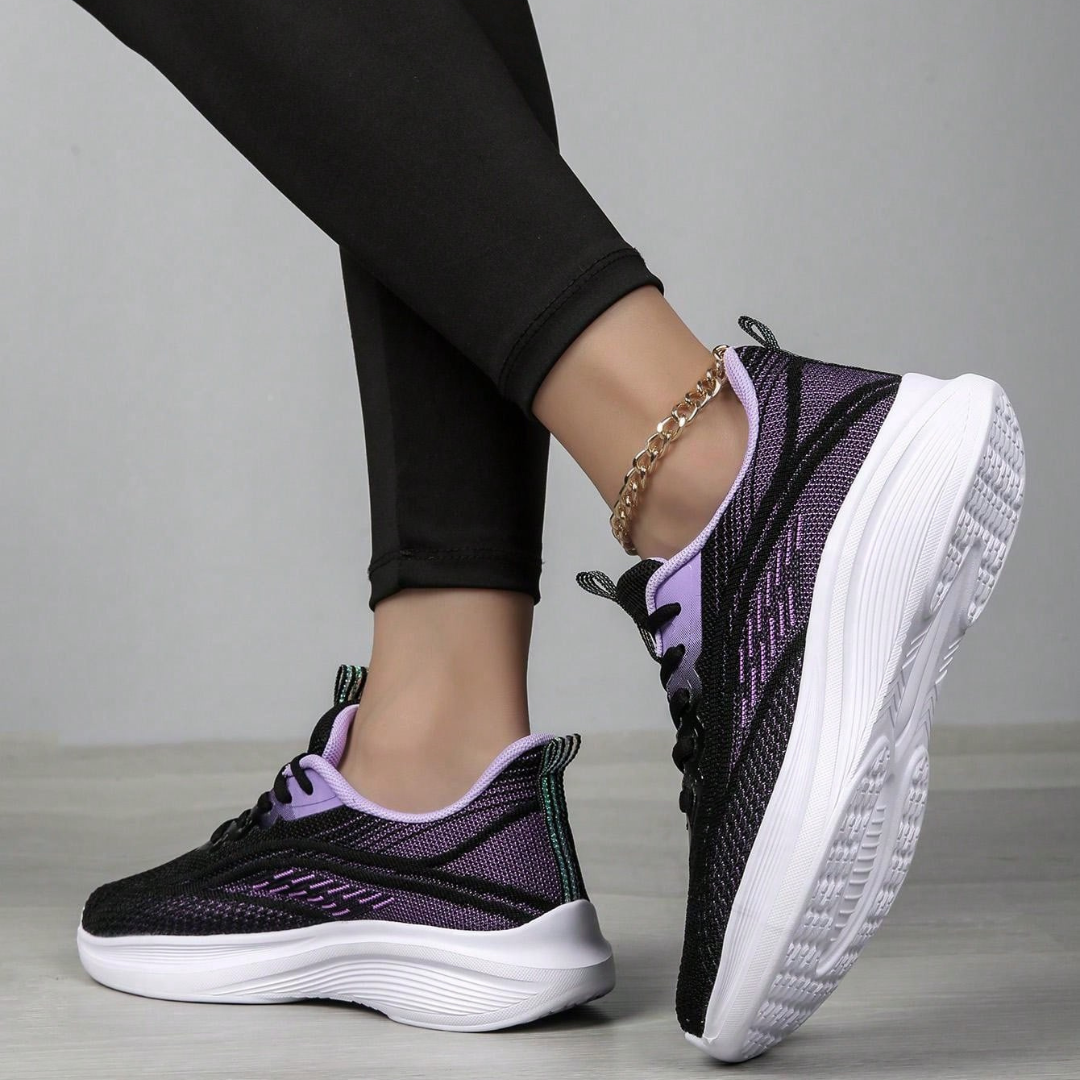 Tênis Pop Fast - Conforto e Versatibilidade