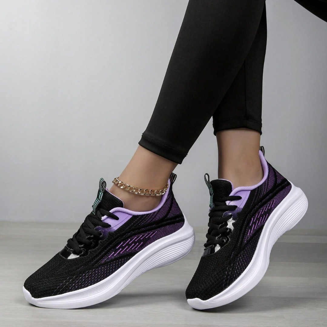 Tênis Pop Fast - Conforto e Versatibilidade