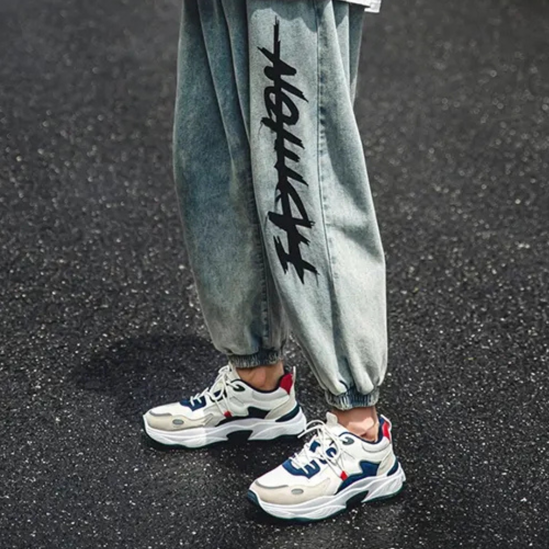 Tênis Casual Blade - Estilo e Conforto