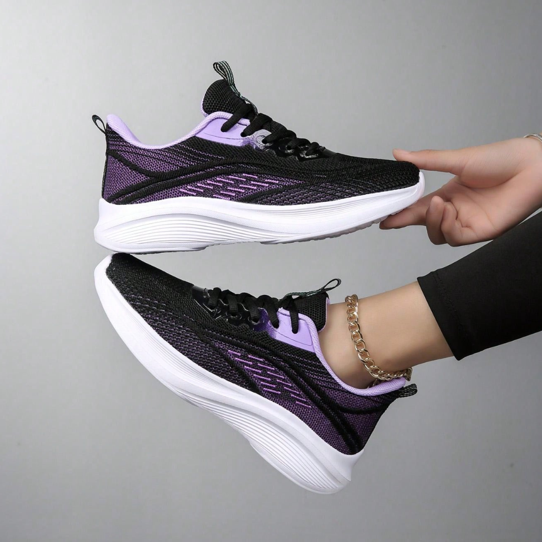 Tênis Pop Fast - Conforto e Versatibilidade