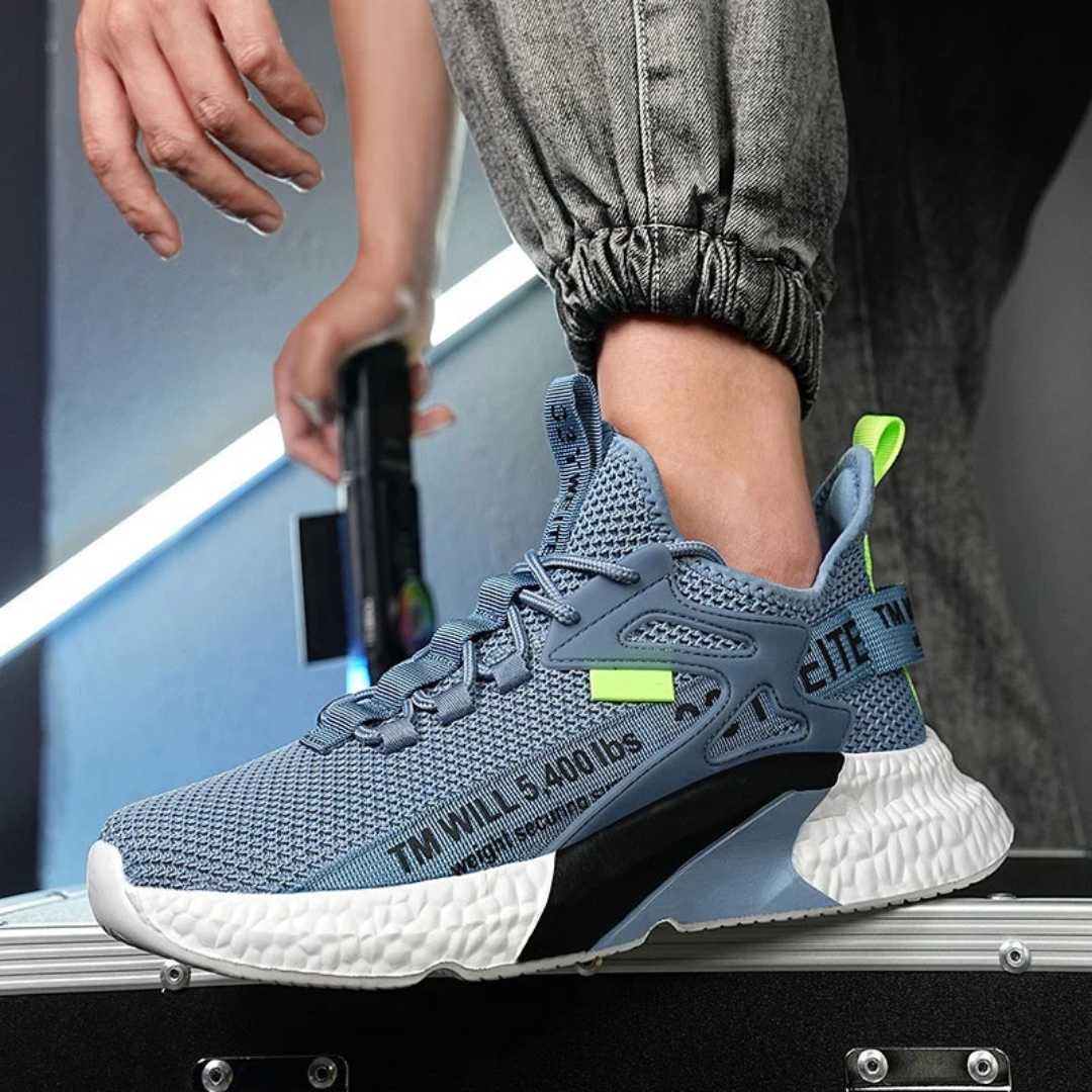 Tênis Impulse - Estilo e Conforto