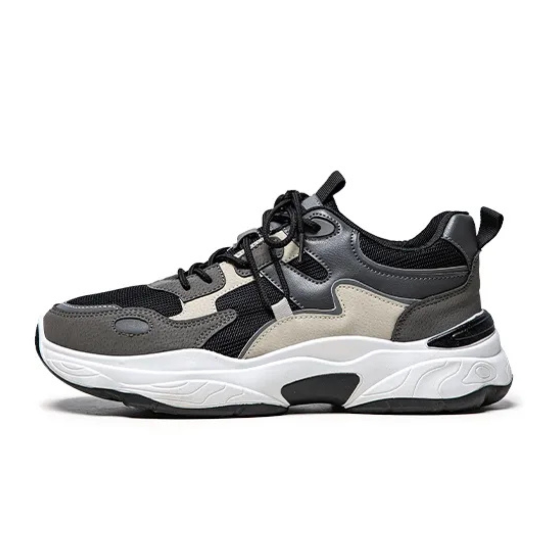 Tênis Casual Blade - Estilo e Conforto