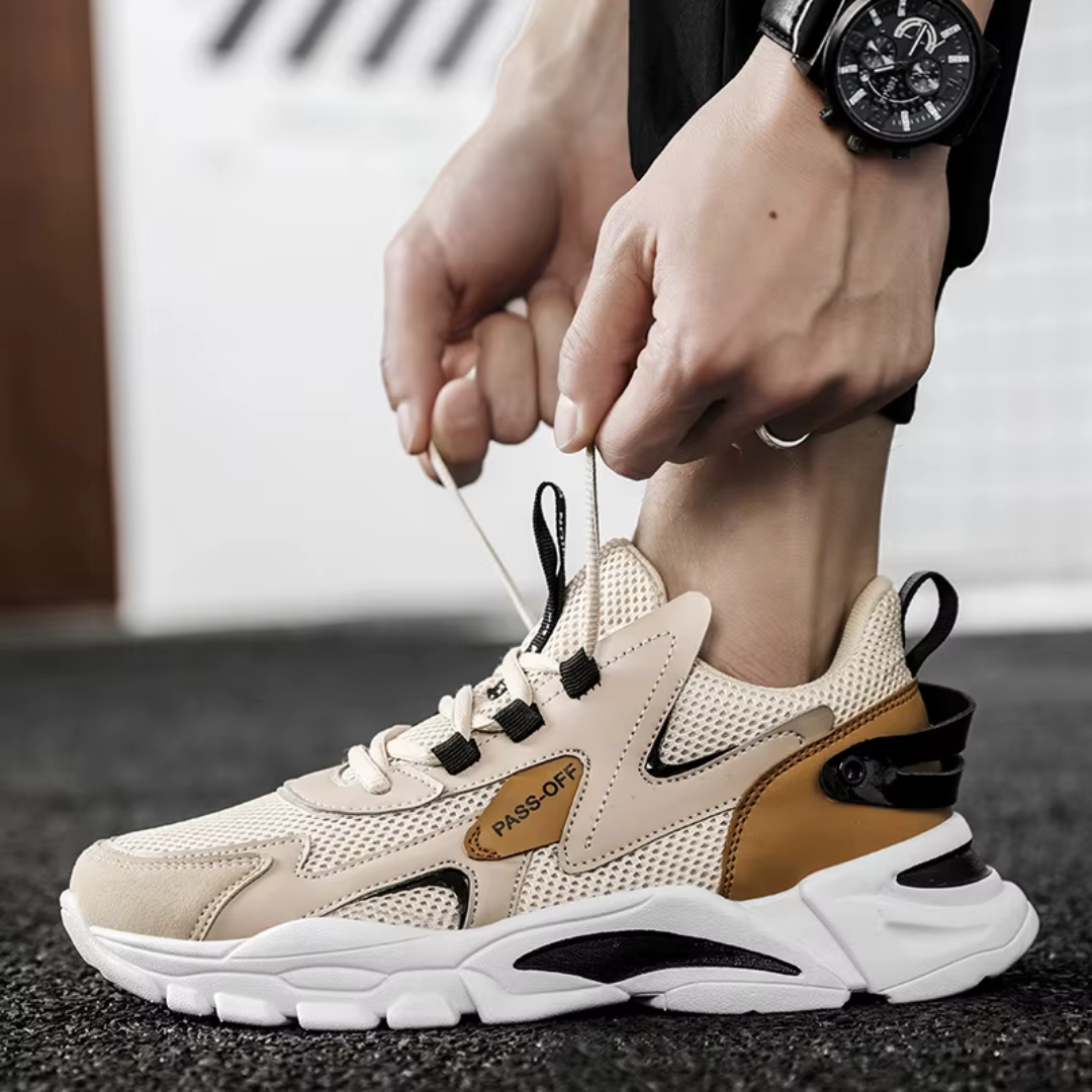 Tênis Pass Off – Estilo e Conforto
