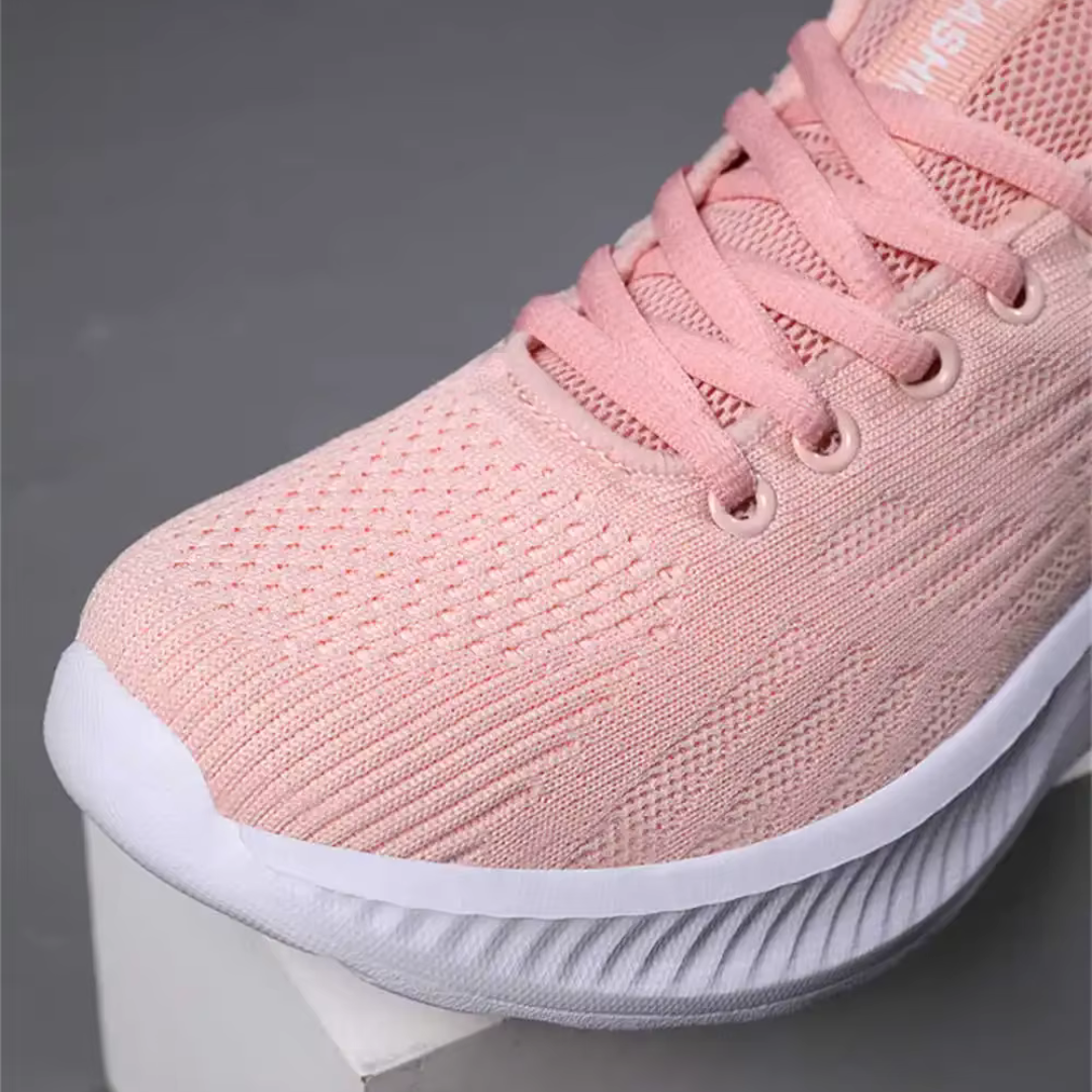 Tênis Fashion Mind - Estilo e Conforto