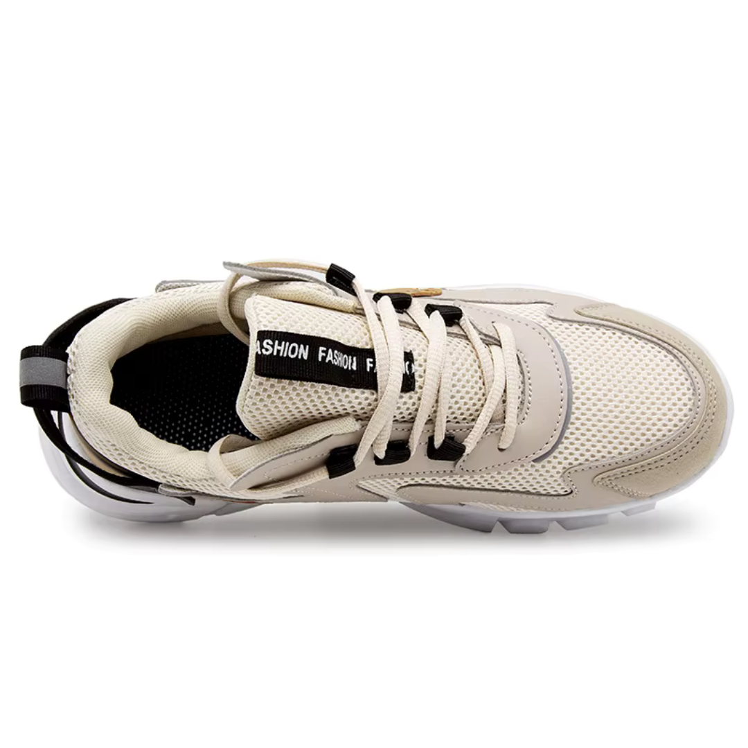 Tênis Pass Off – Estilo e Conforto