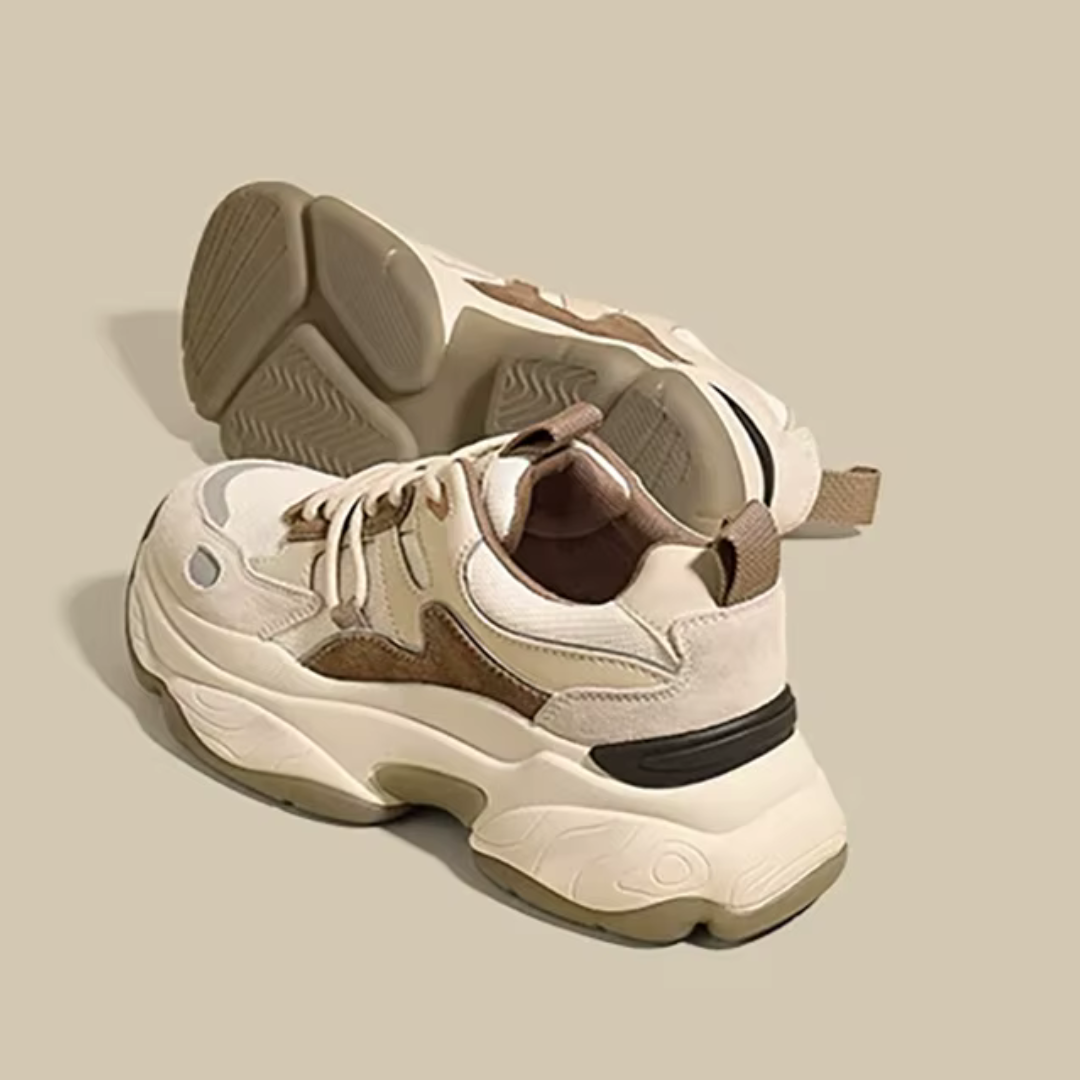 Tênis Casual Blade - Estilo e Conforto