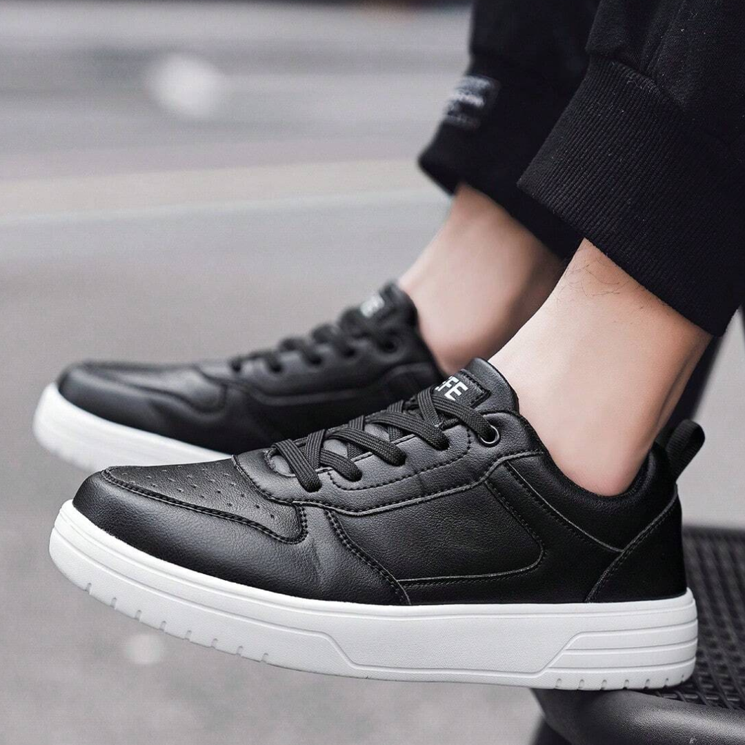 Tênis Casual Finds – Estilo e Conforto