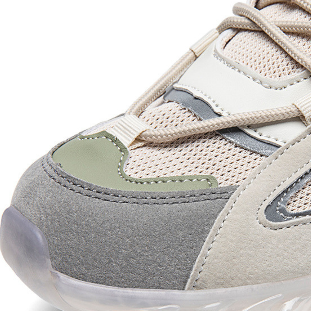 Tênis Sport Pulse - Estilo e Conforto