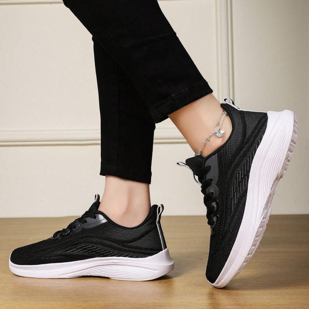 Tênis Pop Fast - Conforto e Versatibilidade