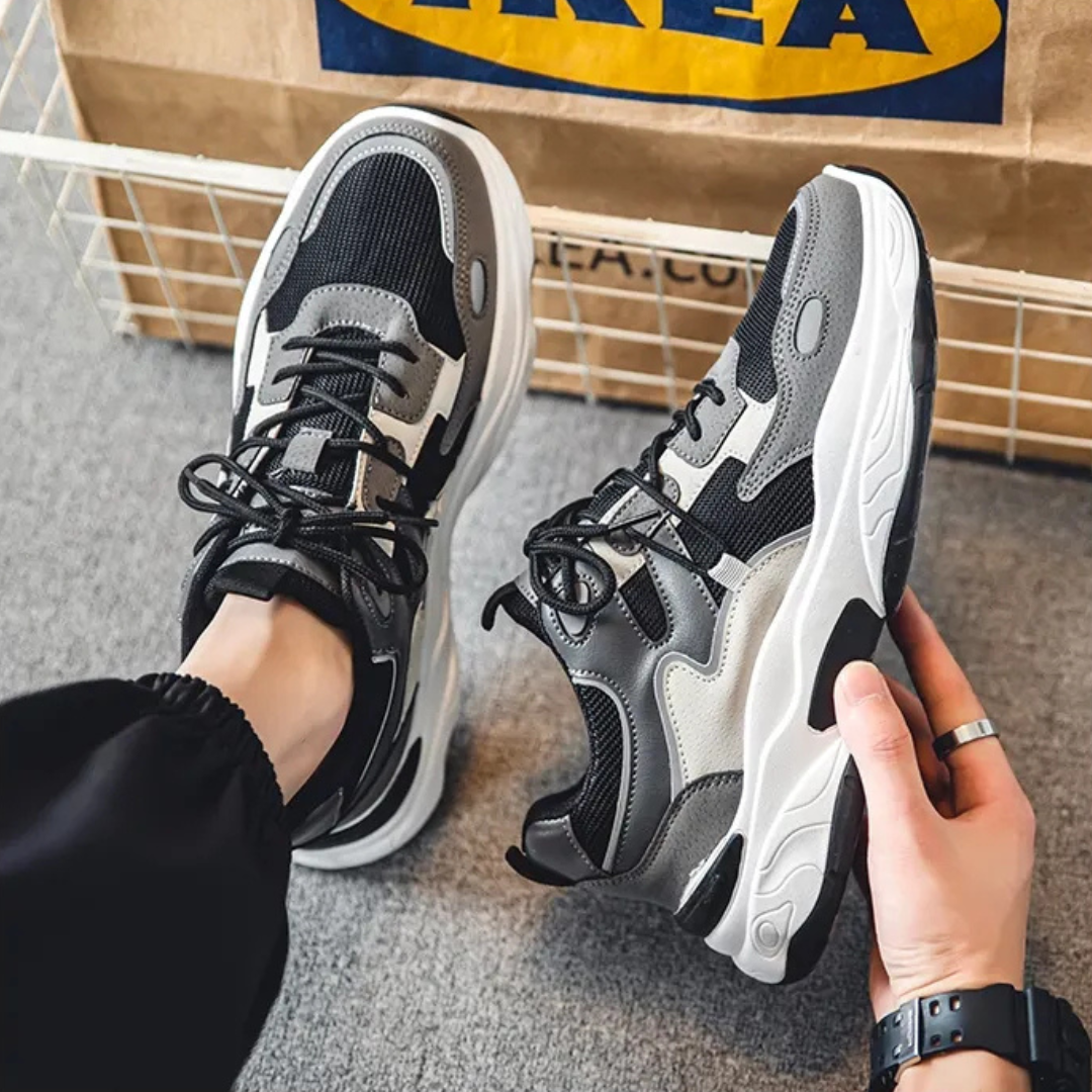 Tênis Casual Blade - Estilo e Conforto