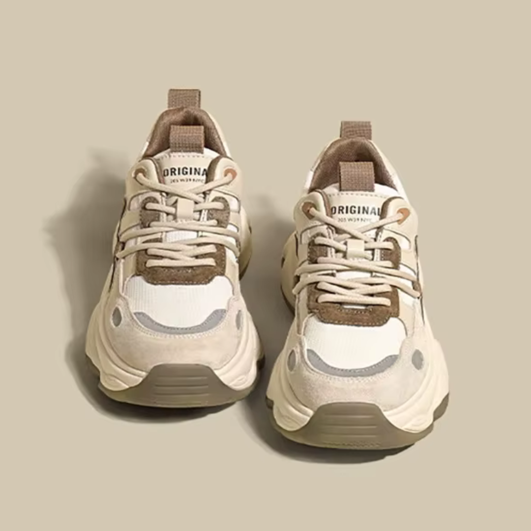 Tênis Casual Blade - Estilo e Conforto