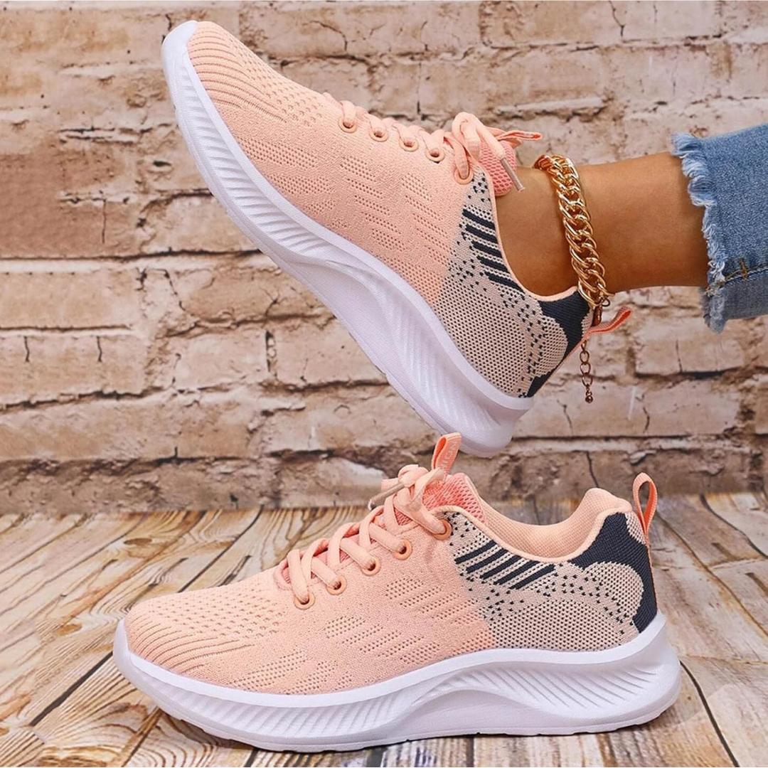 Tênis Fashion Mind - Estilo e Conforto