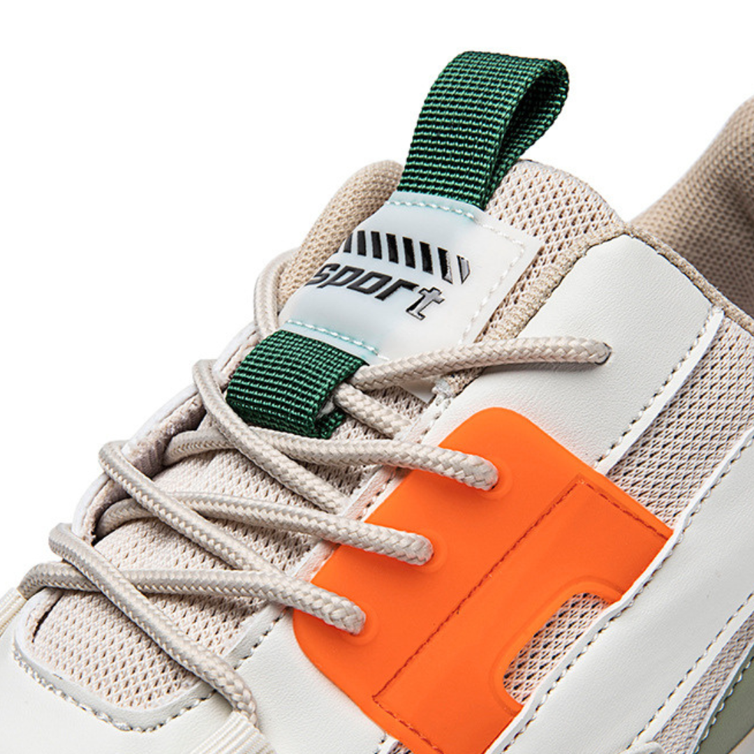 Tênis Sport Pulse - Estilo e Conforto