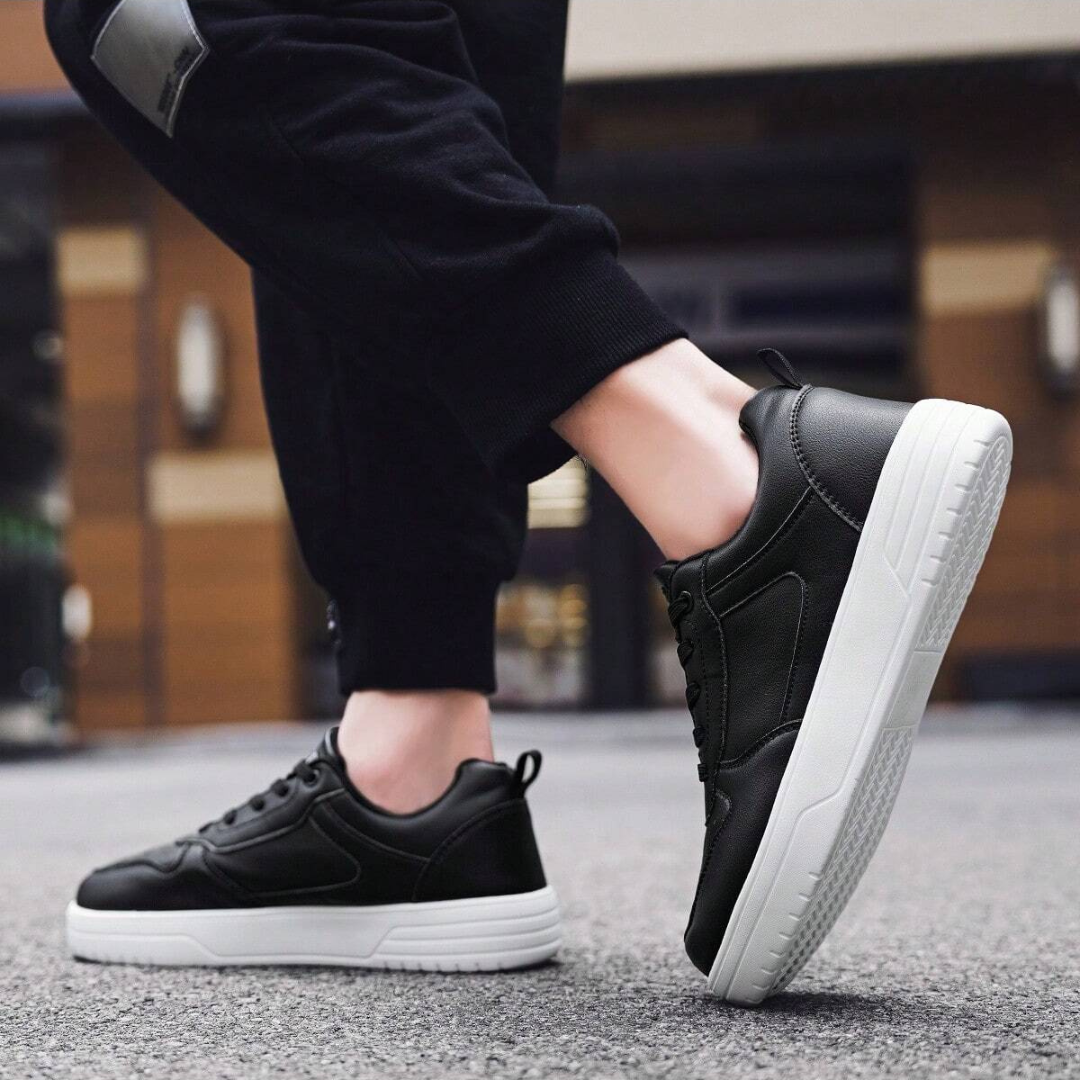 Tênis Casual Finds – Estilo e Conforto