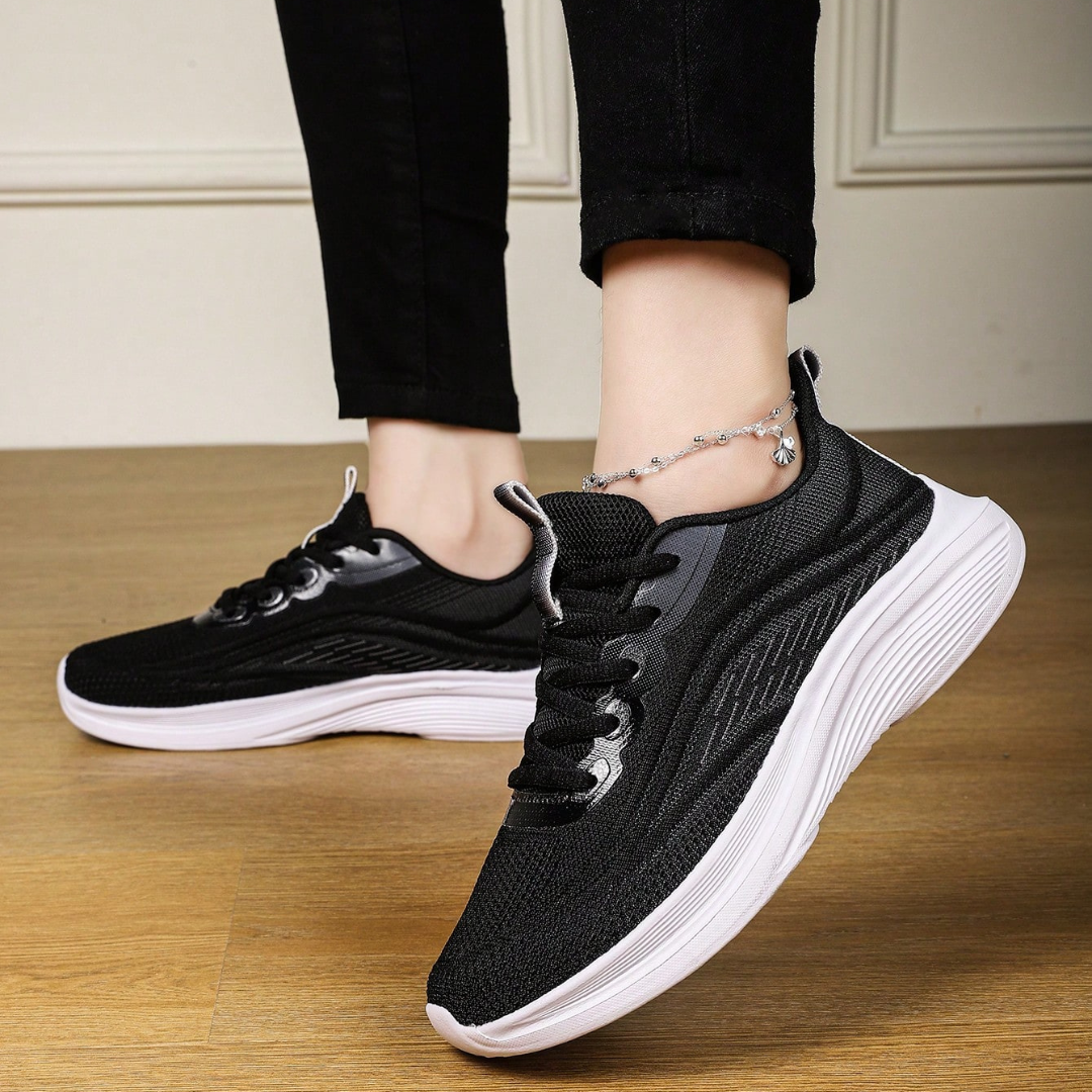 Tênis Pop Fast - Conforto e Versatibilidade
