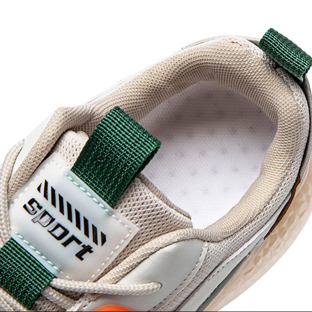 Tênis Sport Pulse - Estilo e Conforto