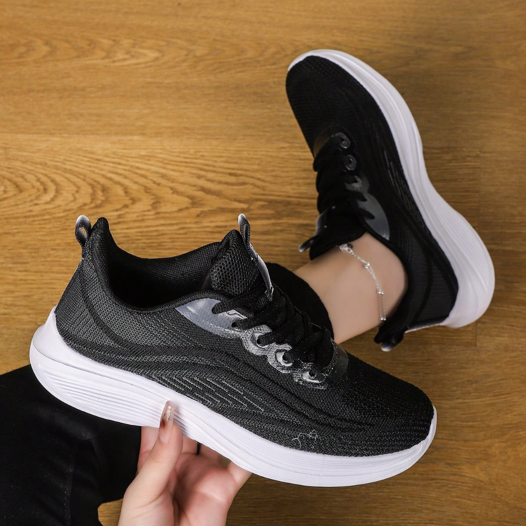Tênis Pop Fast - Conforto e Versatibilidade
