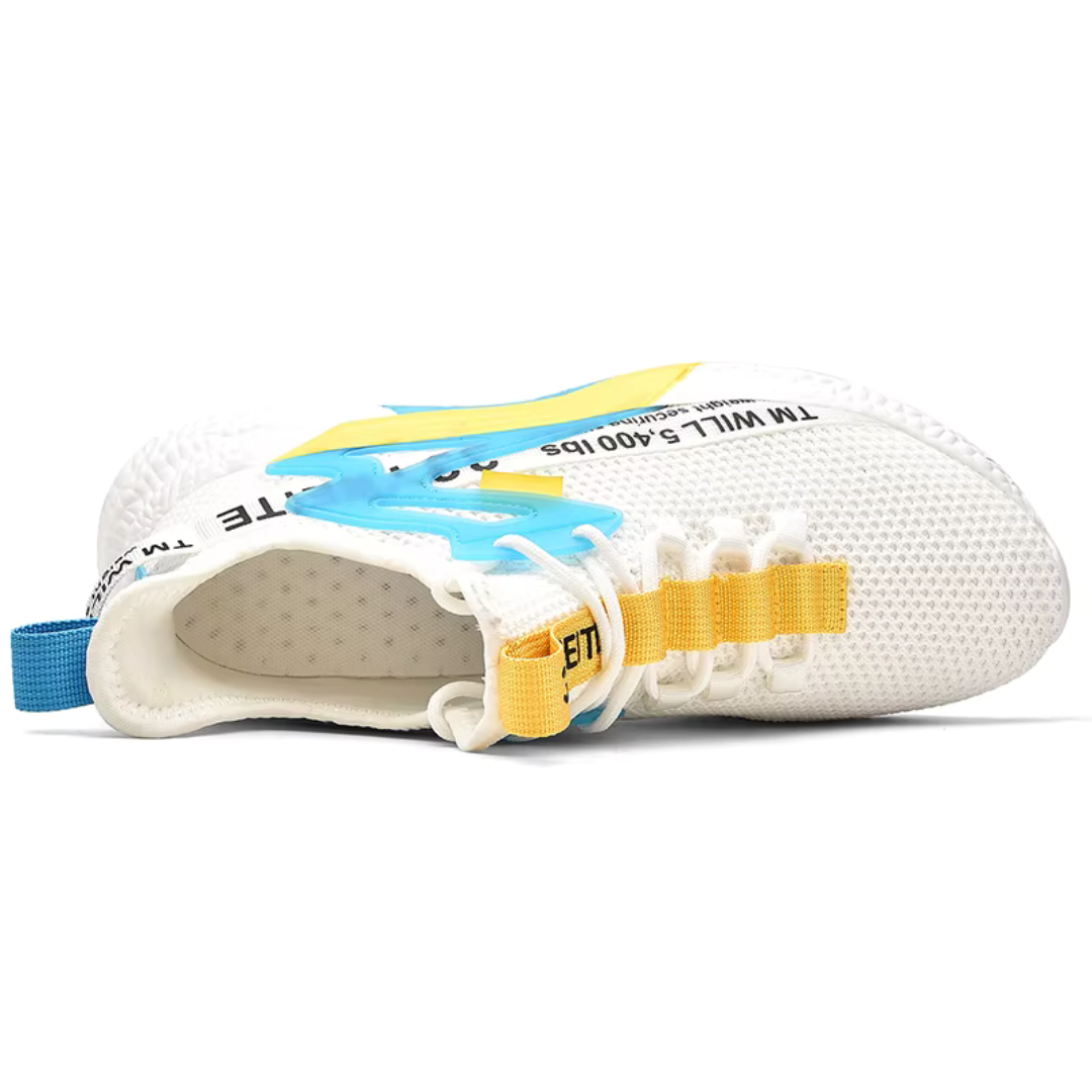 Tênis Impulse - Estilo e Conforto