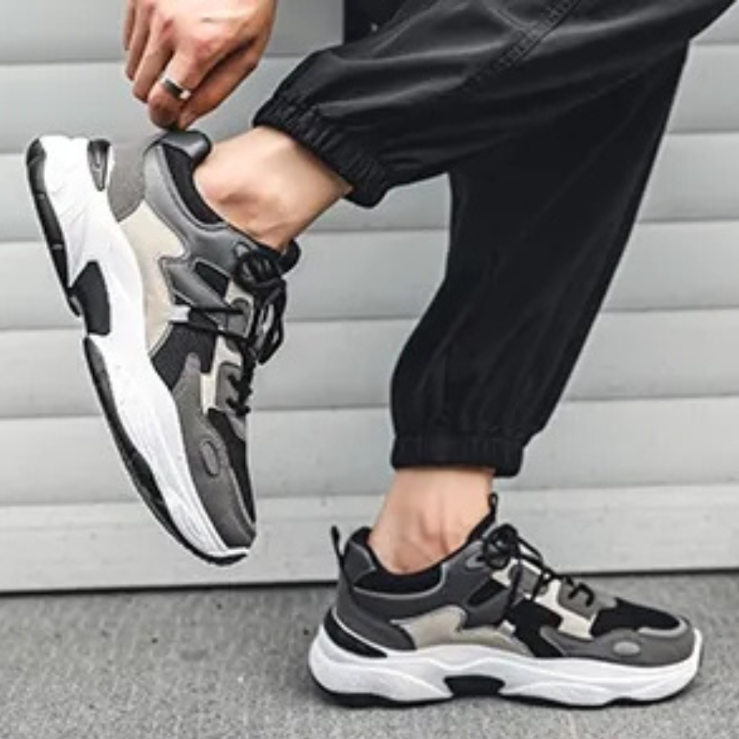Tênis Casual Blade - Estilo e Conforto