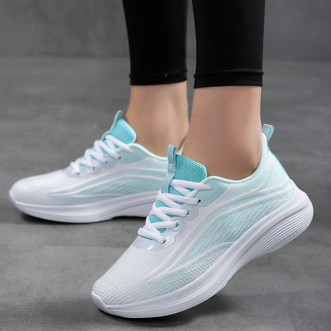 Tênis Pop Fast - Conforto e Versatibilidade