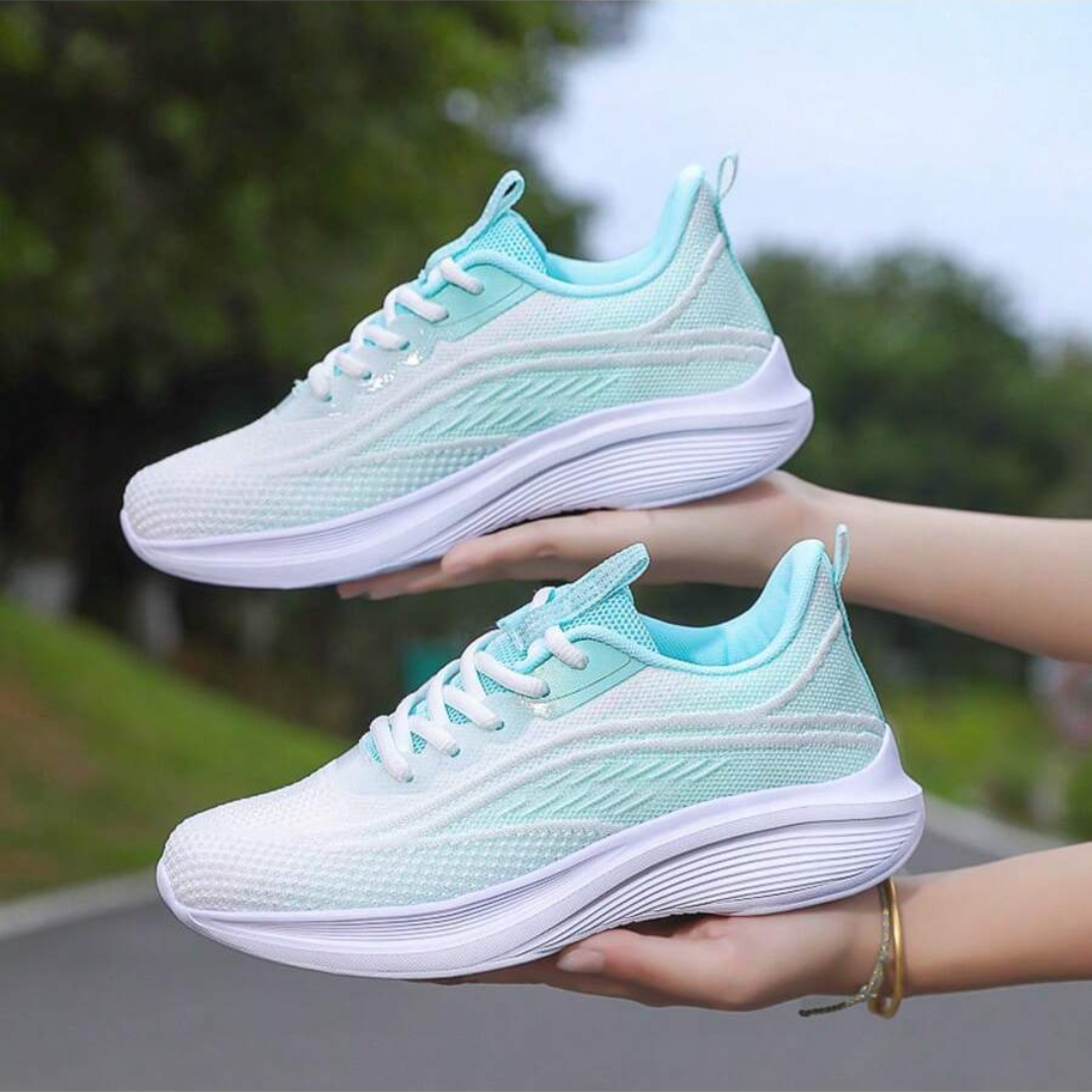 Tênis Pop Fast - Conforto e Versatibilidade