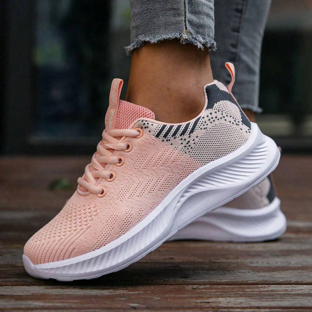 Tênis Fashion Mind - Estilo e Conforto