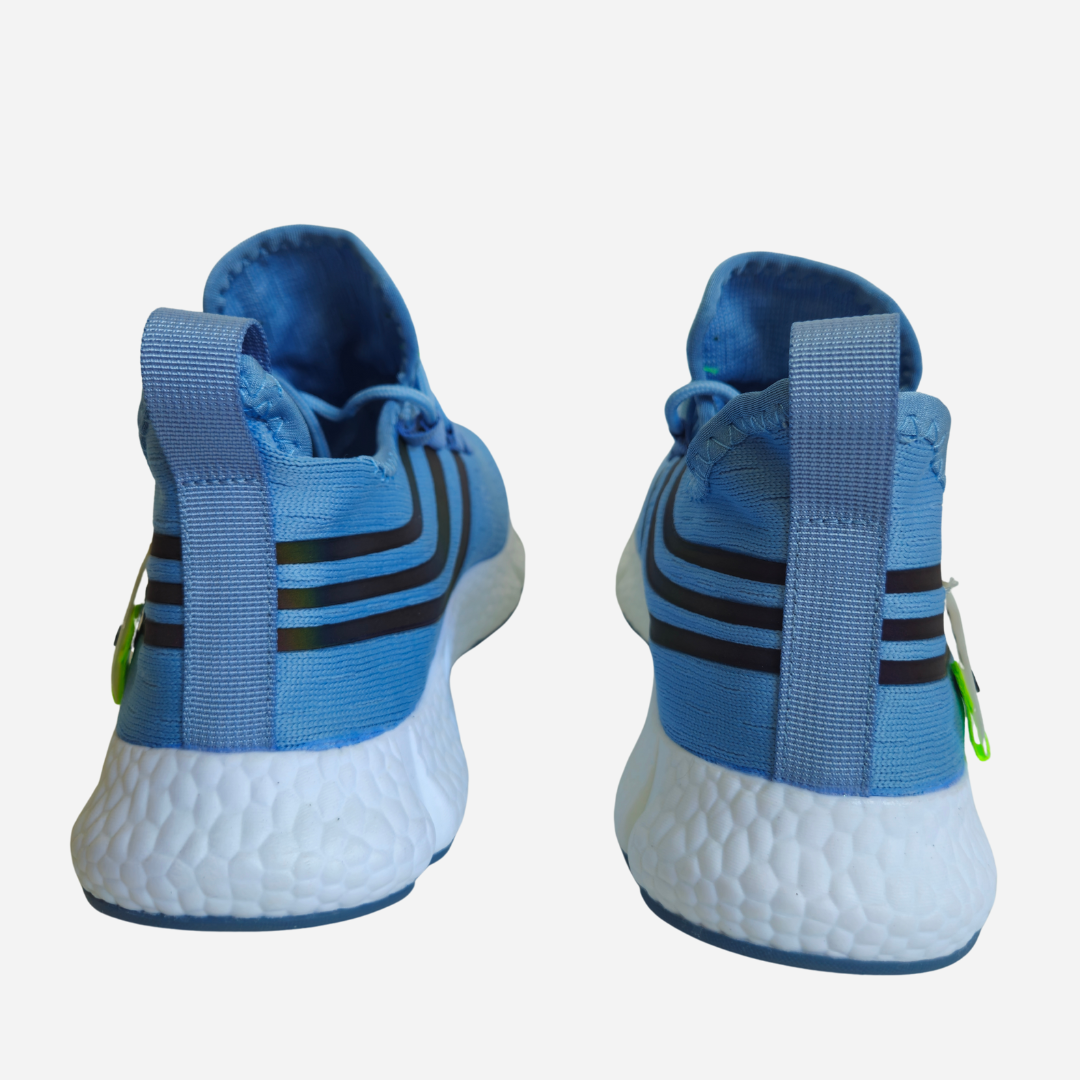 Tênis Fashion Sport 33Y – Conforto e Amortecimento