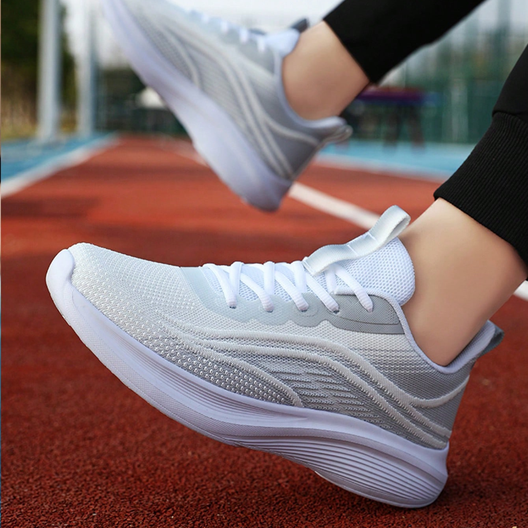 Tênis Pop Fast - Conforto e Versatibilidade