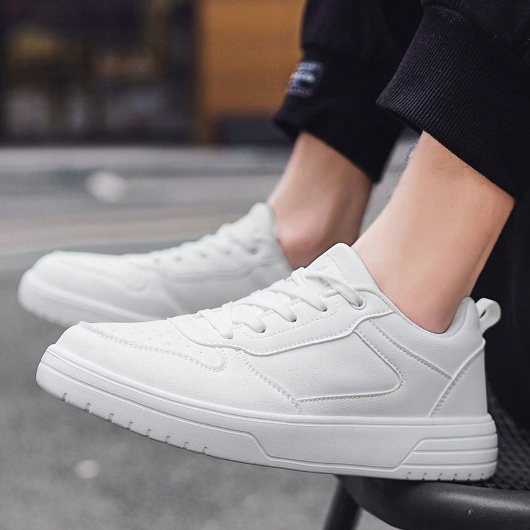 Tênis Casual Finds – Estilo e Conforto