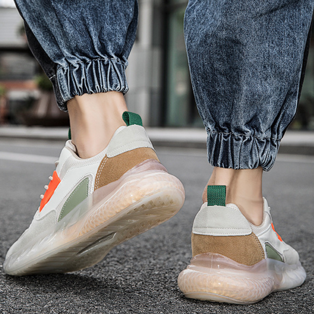 Tênis Sport Pulse - Estilo e Conforto