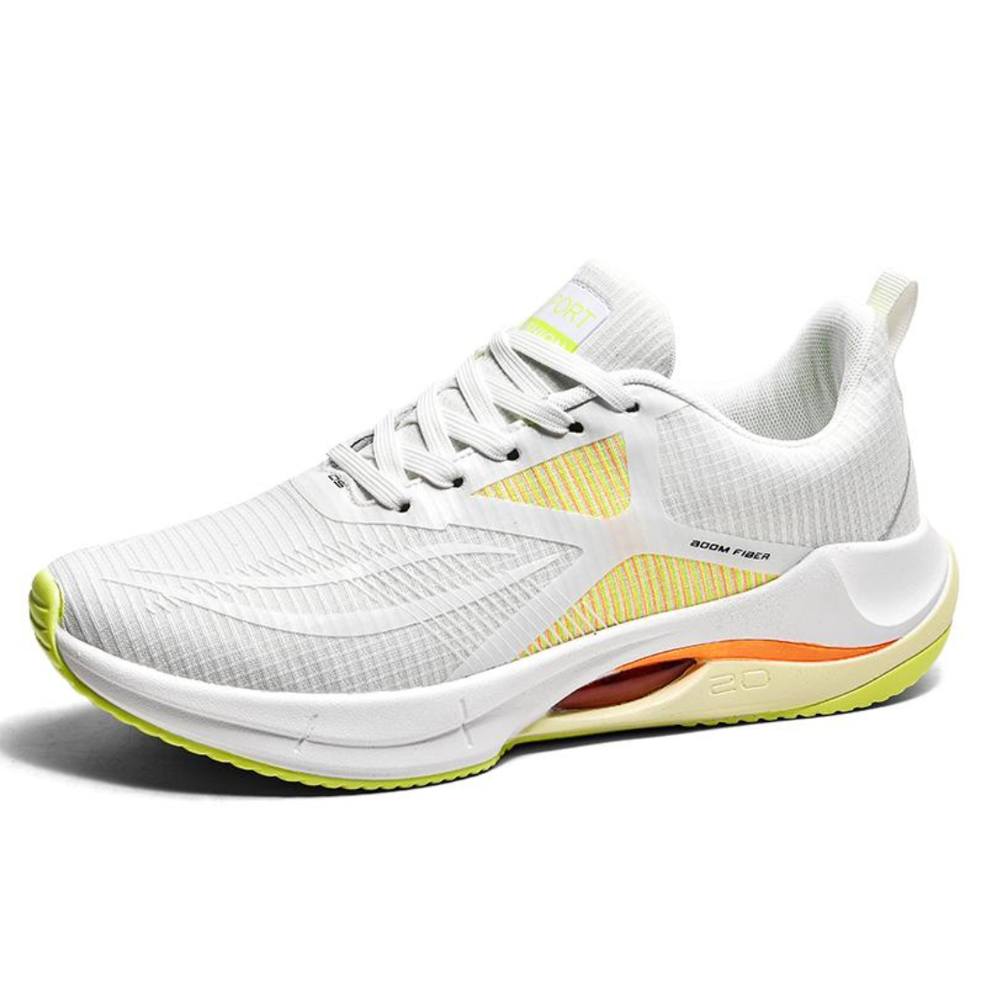 Tênis Sport Fiber - Amortecimento e Conforto