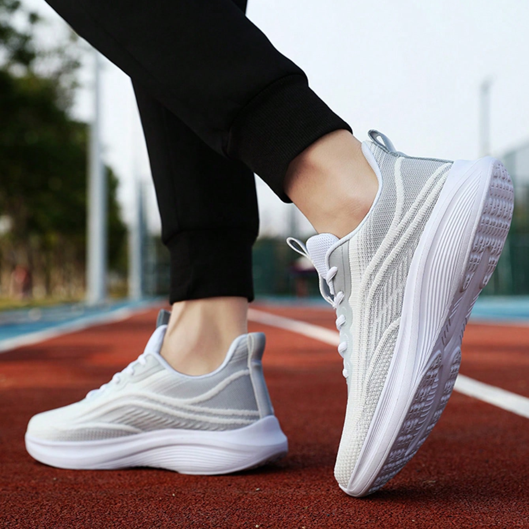 Tênis Pop Fast - Conforto e Versatibilidade