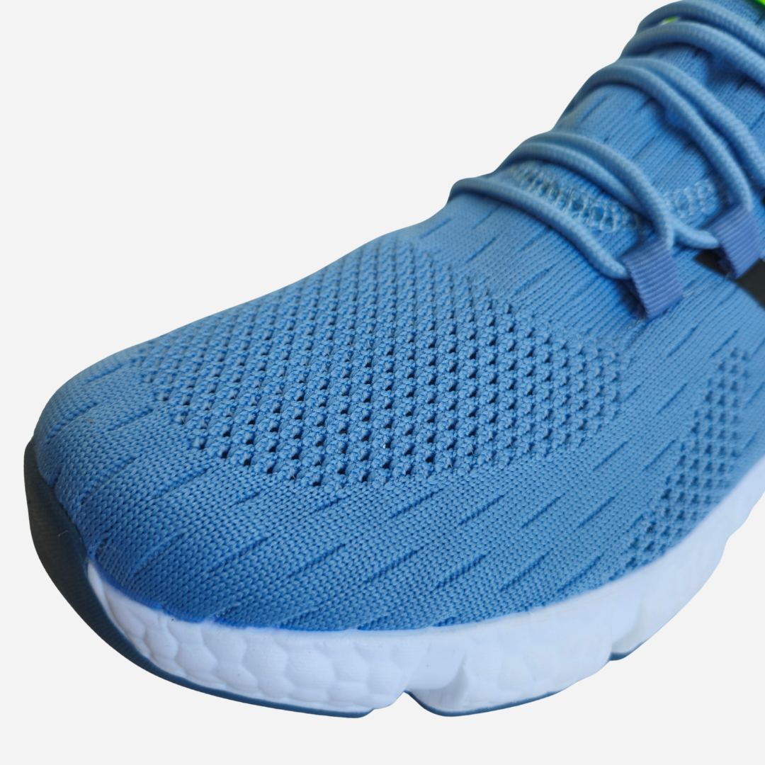 Tênis Fashion Sport 33Y – Conforto e Amortecimento