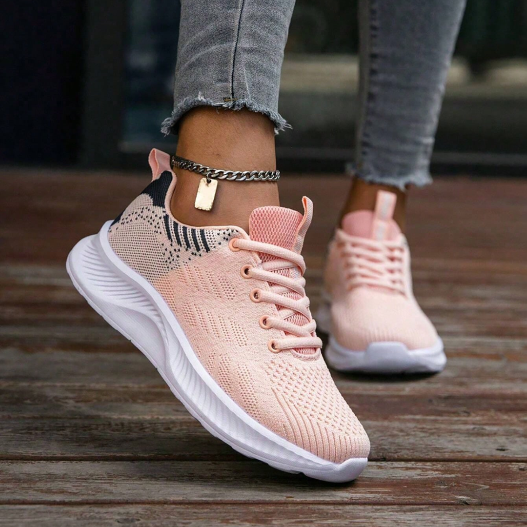 Tênis Fashion Mind - Estilo e Conforto