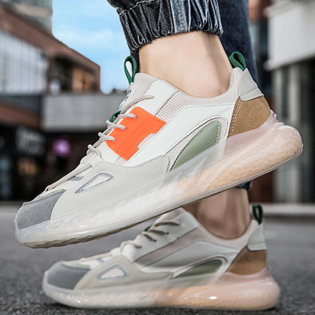 Tênis Sport Pulse - Estilo e Conforto