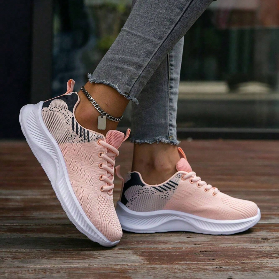 Tênis Fashion Mind - Estilo e Conforto