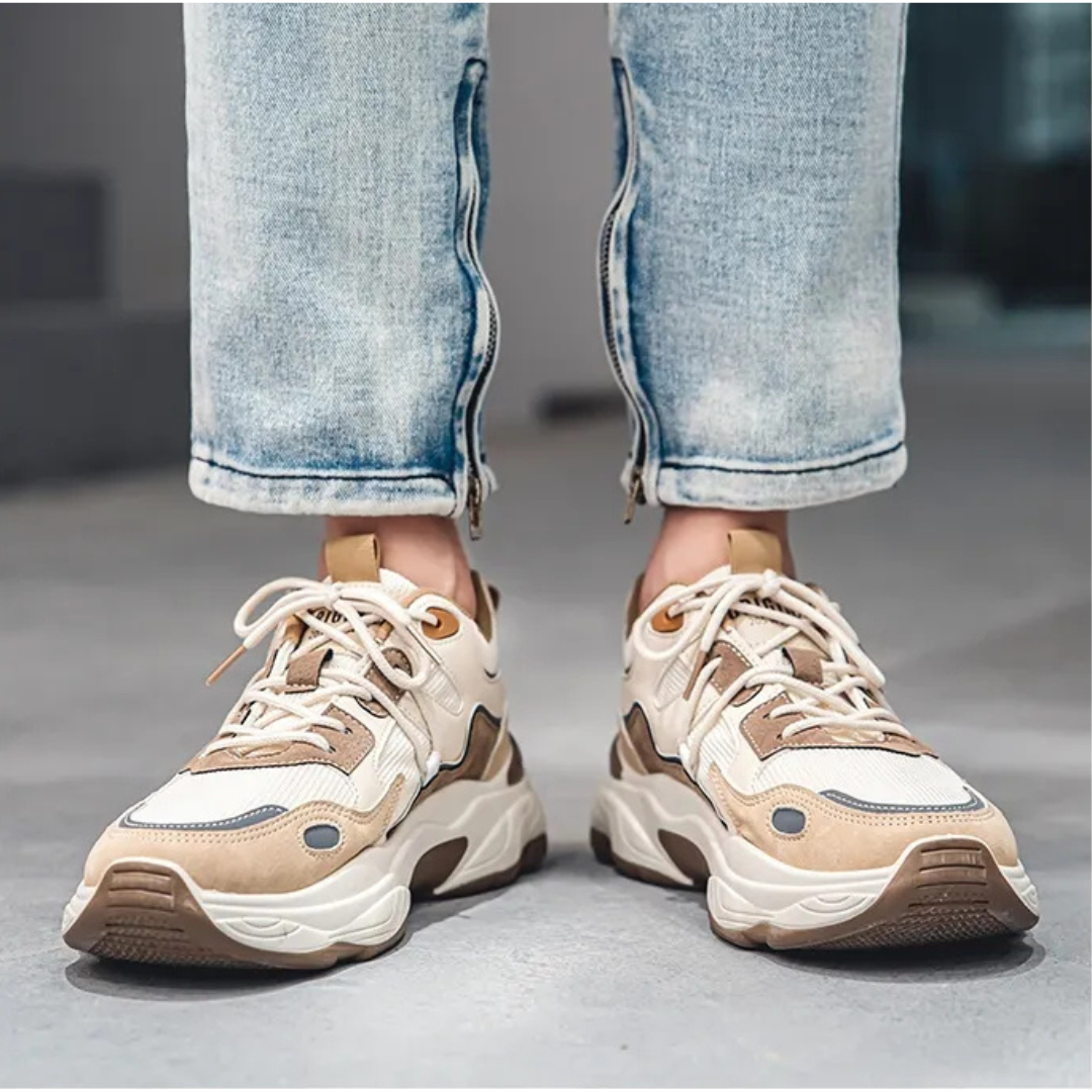 Tênis Casual Blade - Estilo e Conforto