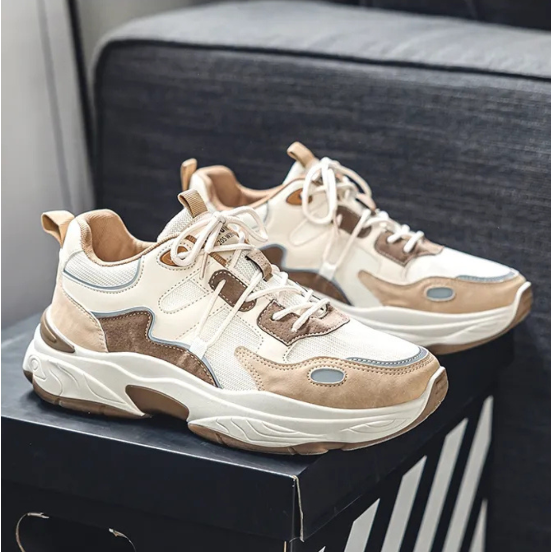 Tênis Casual Blade - Estilo e Conforto