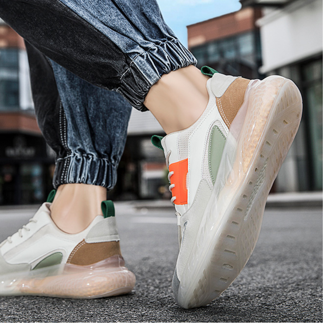Tênis Sport Pulse - Estilo e Conforto