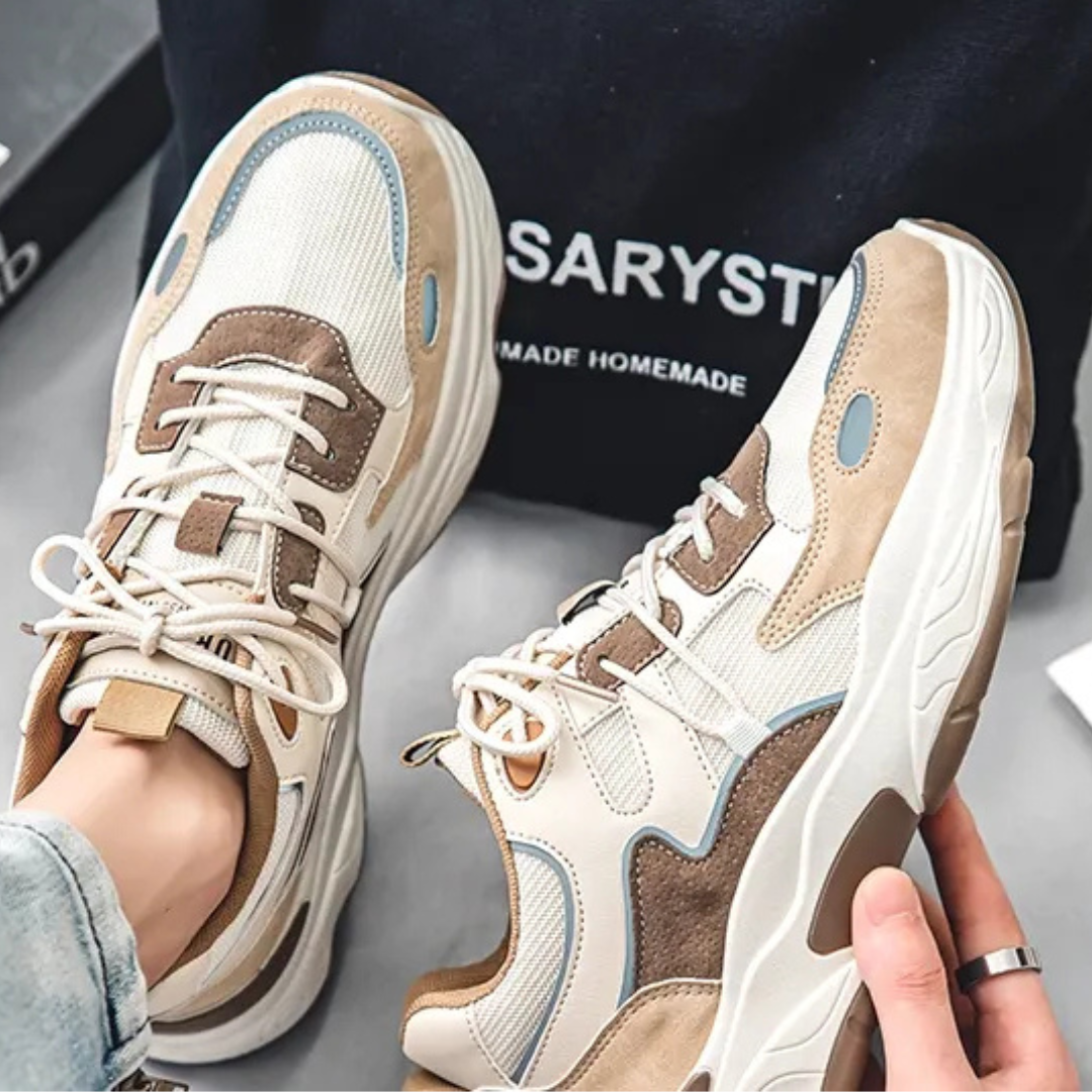 Tênis Casual Blade - Estilo e Conforto