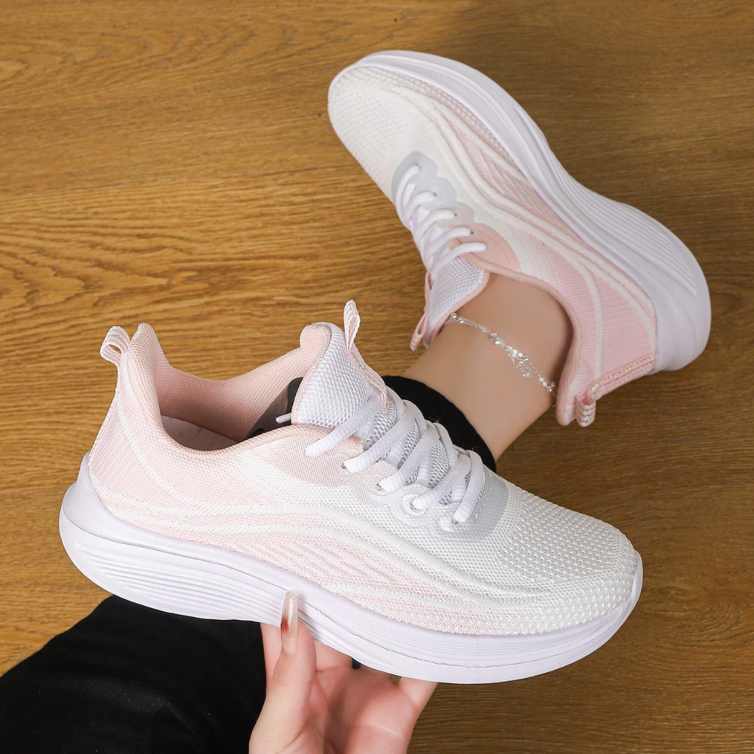 Tênis Pop Fast - Conforto e Versatibilidade