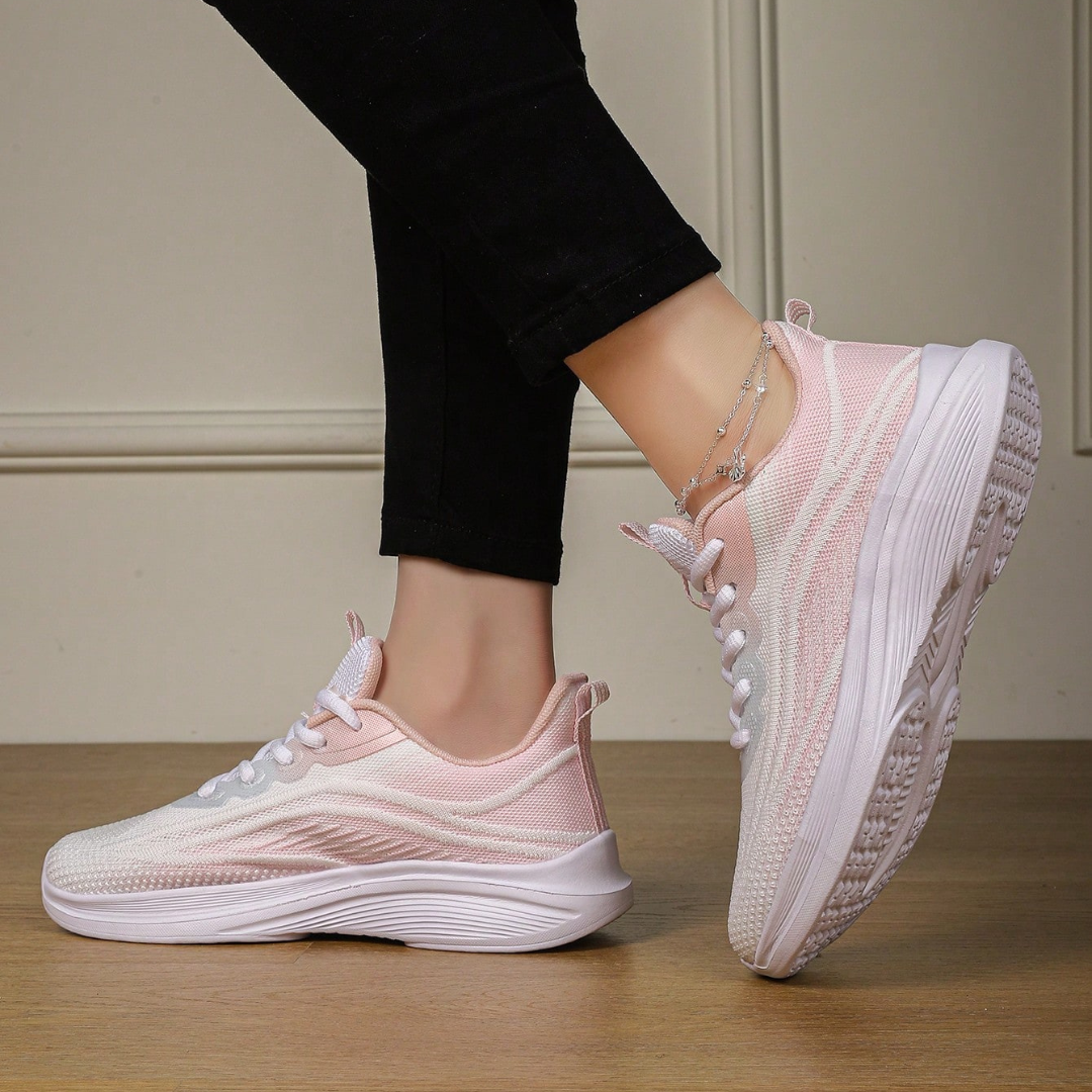 Tênis Pop Fast - Conforto e Versatibilidade