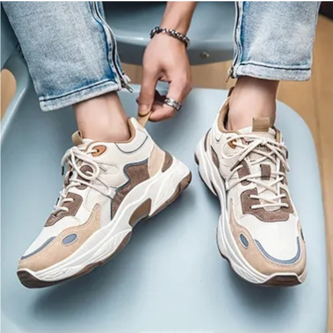Tênis Casual Blade - Estilo e Conforto