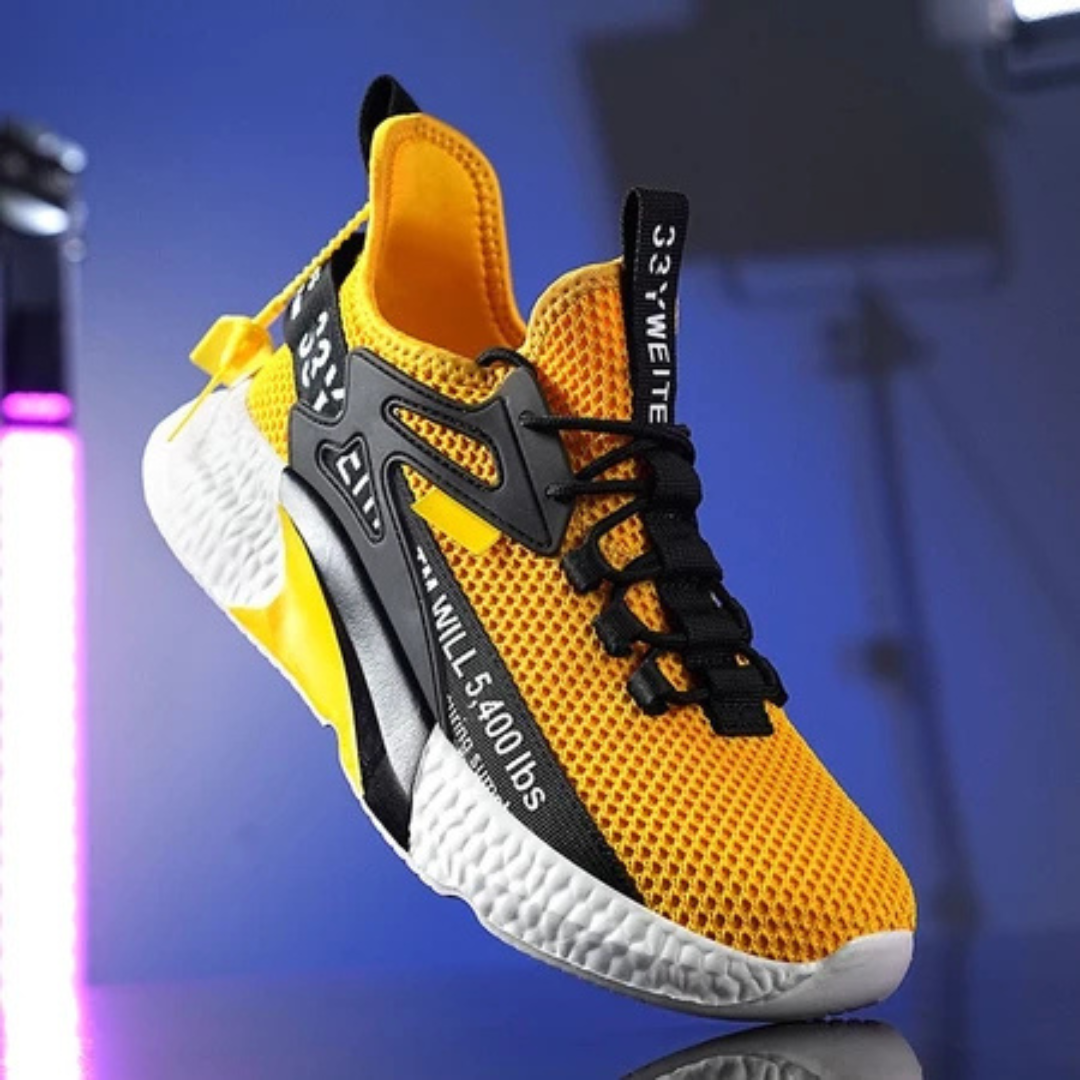 Tênis Impulse - Estilo e Conforto