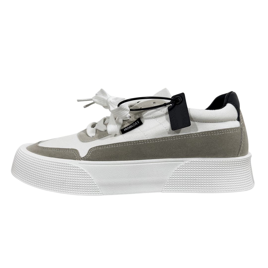 Tênis Casual Top HE - Estilo e Conforto