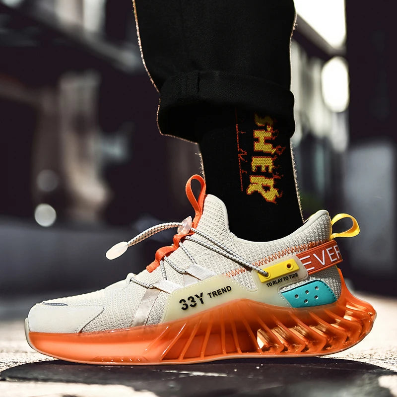 Tênis My Trend - Mova 7