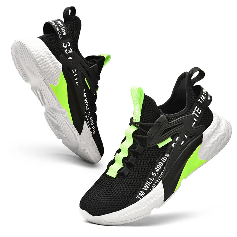 Tênis Impulse - Mova 7
