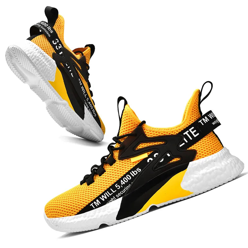 Tênis Impulse - Mova 7