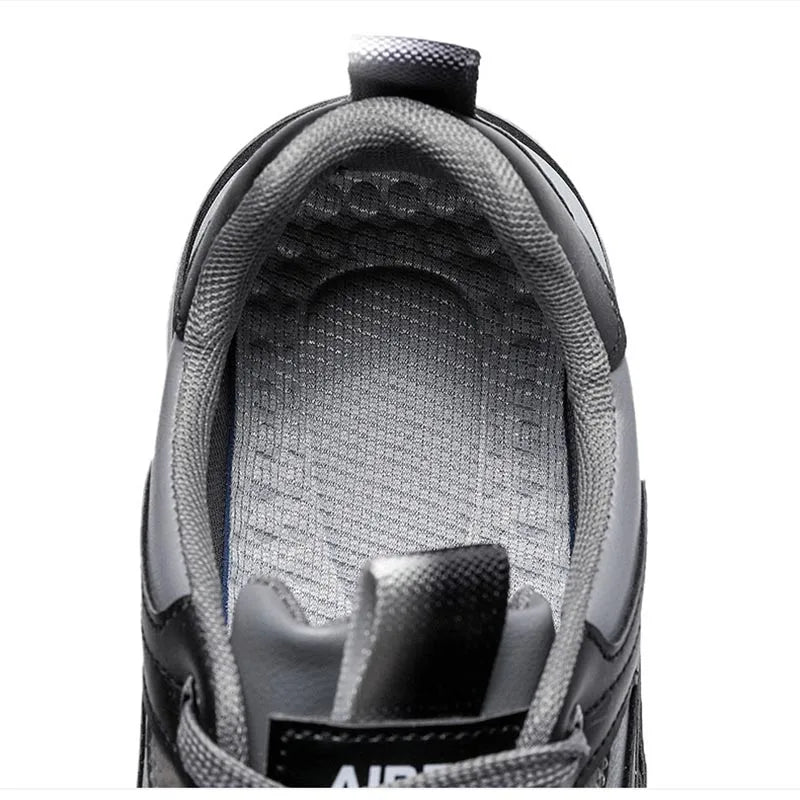 Tênis Casual Oliver – Sofisticação e Conforto